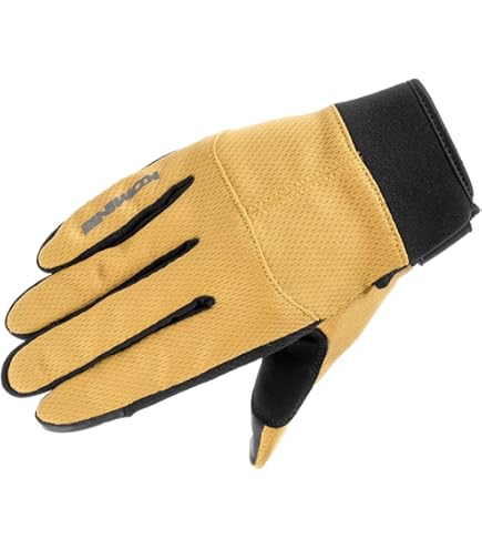 ナンバーナイン メッシュレザーグローブ ナンバーナイン メッシュレザーグローブ バイク メッシュ グローブ